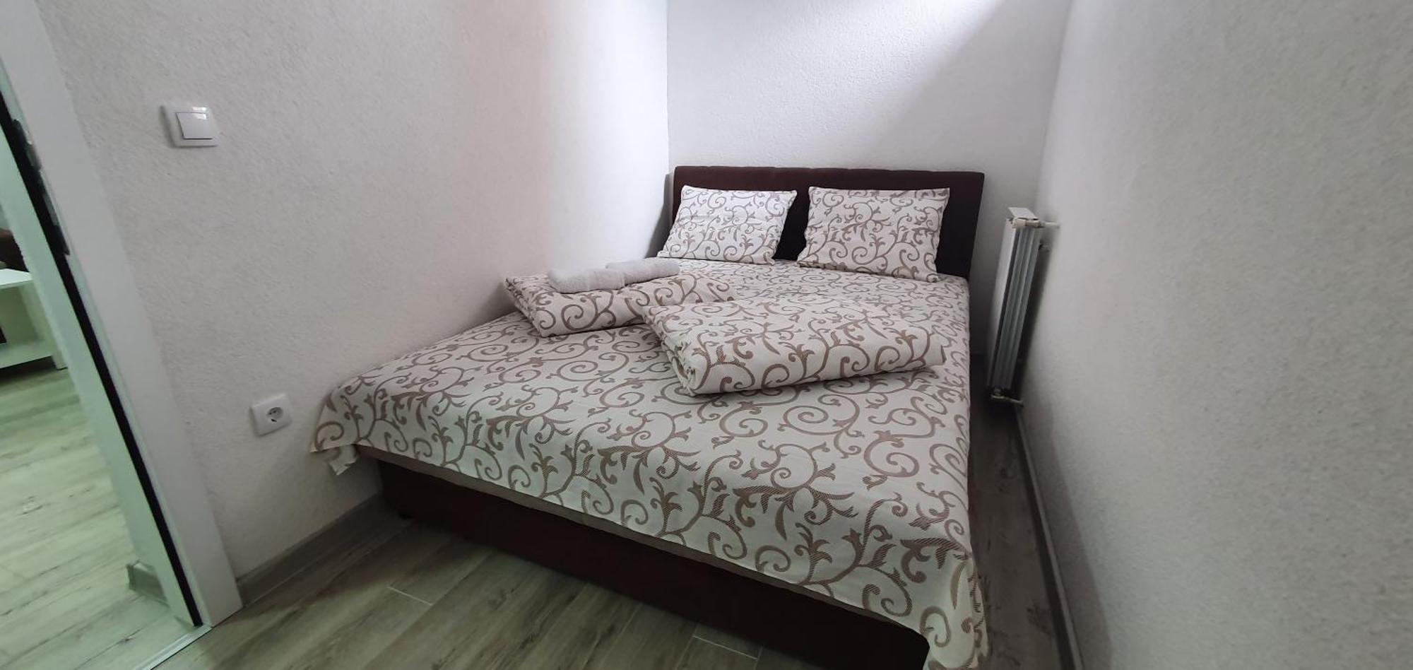 Apartmani Centar ロズニツァ 部屋 写真
